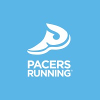Pacers Running Logo