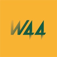 WForty4 Consulting Ltd Logo