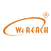 WeReach Infotech Logo