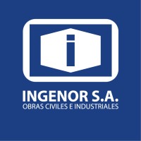 Ingenor S.A. Logo