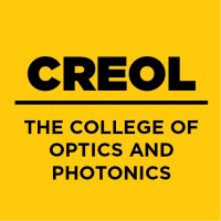 CREOL, The College of Optics & Photonics Logo