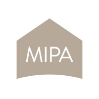 MIPA Designs Logo