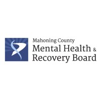 Mahoning County Mental Health & Recovery Board Logo