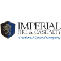 Imperial Fire and Casualty Insurance Co. Logo