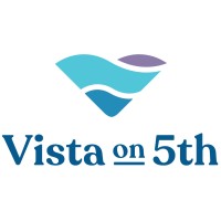Vista on 5th Logo
