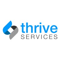 Thrive Services Logo