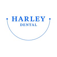 Harley Dental & Day Surgery Logo