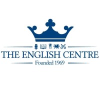 El Centro Inglés Logo