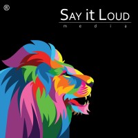 Say it Loud Media Pvt Ltd Logo