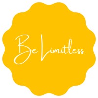 Be Limitless Logo