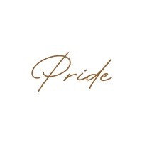 Pride Event Organizer Logo
