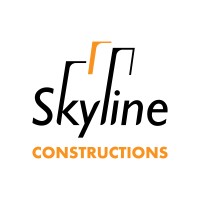 Skyline Constructions Logo