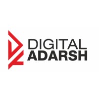 Digital Adarsh Logo