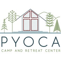 Pyoca Camp and Retreat Center Logo