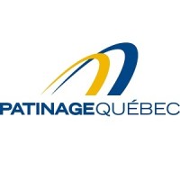 Patinage Québec Logo