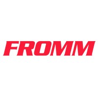 Fromm Plastics GmbH Logo