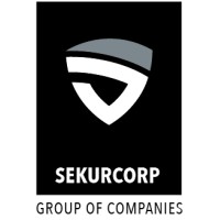 SekurCorp Logo