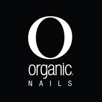 Organic Nails Logo
