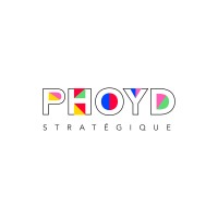 Phoyd Stratégique Logo