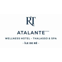Relais Thalasso Ile de Ré Logo