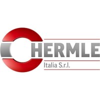 Hermle Italia S.r.l. Logo