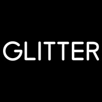 Glitter Iluminacion Logo