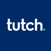 tutch. Logo