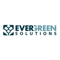 Evergreen Solutions Corp. Logo