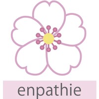 株式会社enpathie Logo