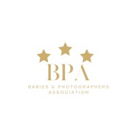 Babies & Photographers Association (BPA) Logo