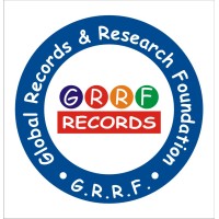 Global Records & Reference Organization Logo