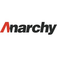 Anarchy Inc. Logo