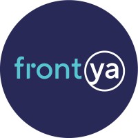 FrontYa Logo