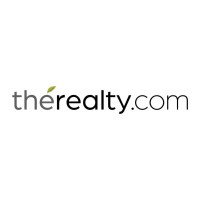 The Realty and CommerXial Logo