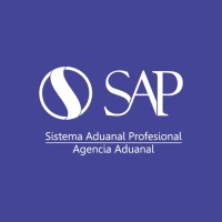 Sistema Aduanal Profesional Logo