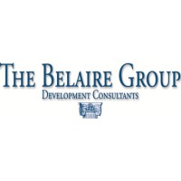 The Belaire Group LLC Logo
