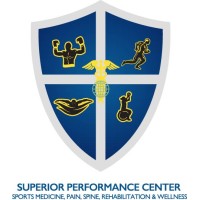 SBP Medical Group PLLC Dba Superior Performance Center Logo