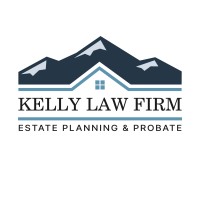 Kelly Law Firm Logo
