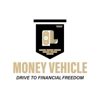 Money Vehicle - Financial Education Logo