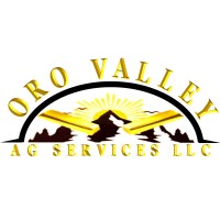 Oro Valley Ag Services LLC Logo