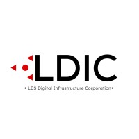 LBS Digital Infrastructure (LDIC) Logo
