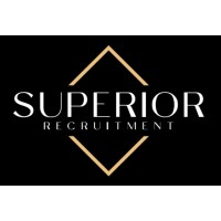 Superior Recruitment Logo