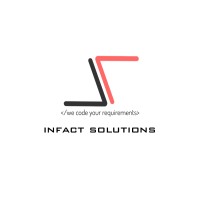 Infact Solutions (PVT) Ltd Logo