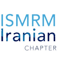 ISMRM Iranian Chapter Logo