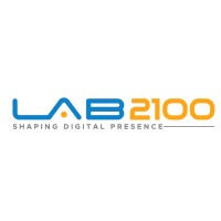 LAB2100 Digital Solutions Private Limited Logo