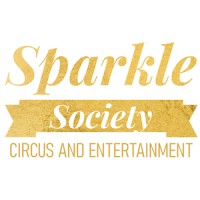 Sparkle Society Logo