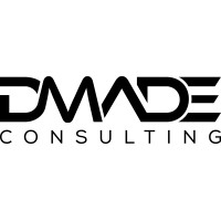 Dmade Consulting Logo