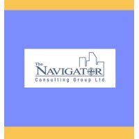 The Navigator Consulting Group Ltd. Logo