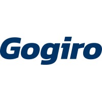 Gogiro Internet Group Logo