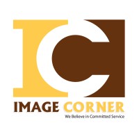 IMAGE CORNER Logo